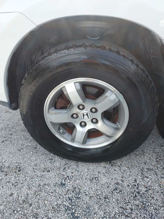 2007 Honda Pilot Image 30