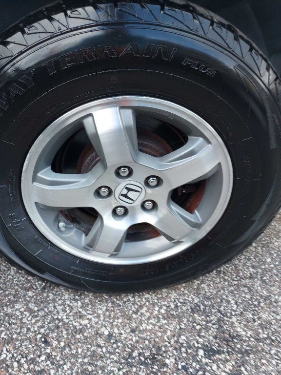2007 Honda Pilot Image 31