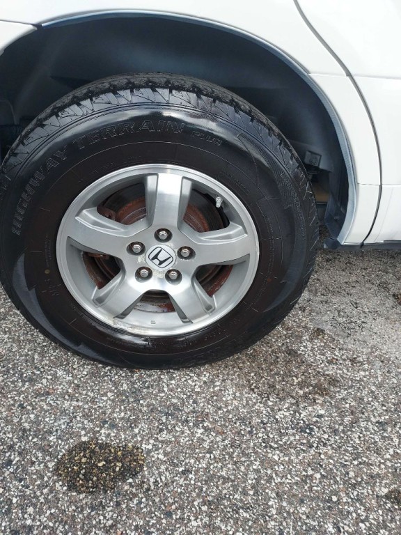 2007 Honda Pilot Image 32