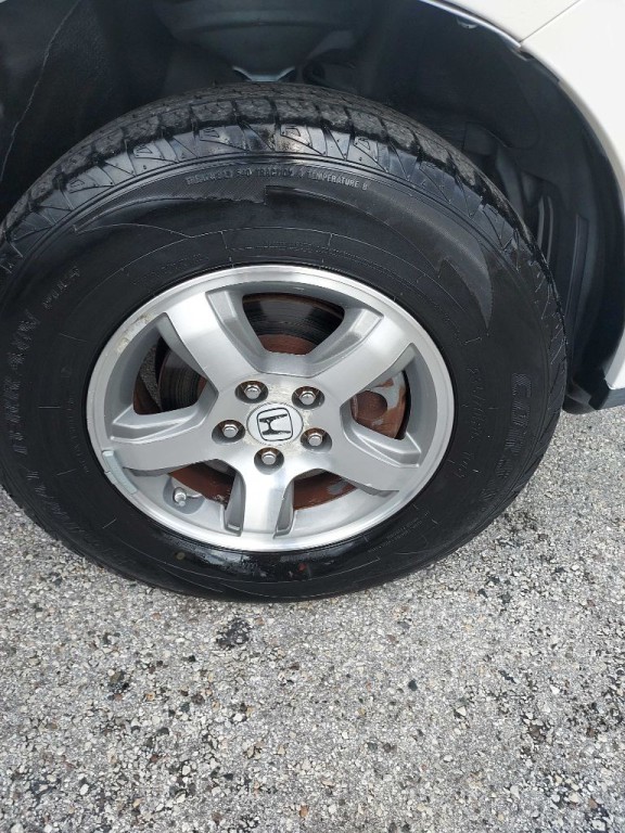 2007 Honda Pilot Image 33