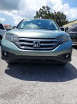 Image for 2012 Honda CR-V LX ID: 6731259
