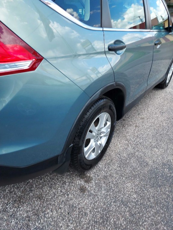 2012 Honda CR-V Image 6