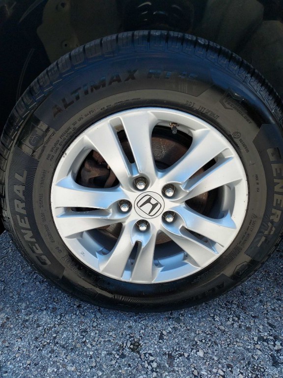 2012 Honda CR-V Image 10