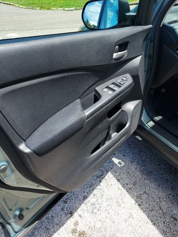 2012 Honda CR-V Image 13