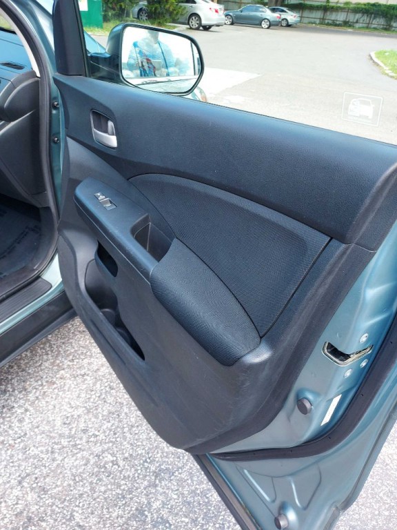2012 Honda CR-V Image 14