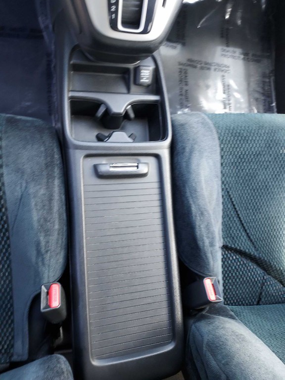 2012 Honda CR-V Image 19