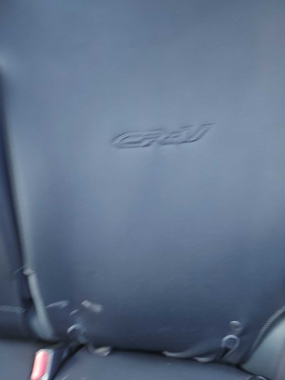 2012 Honda CR-V Image 22