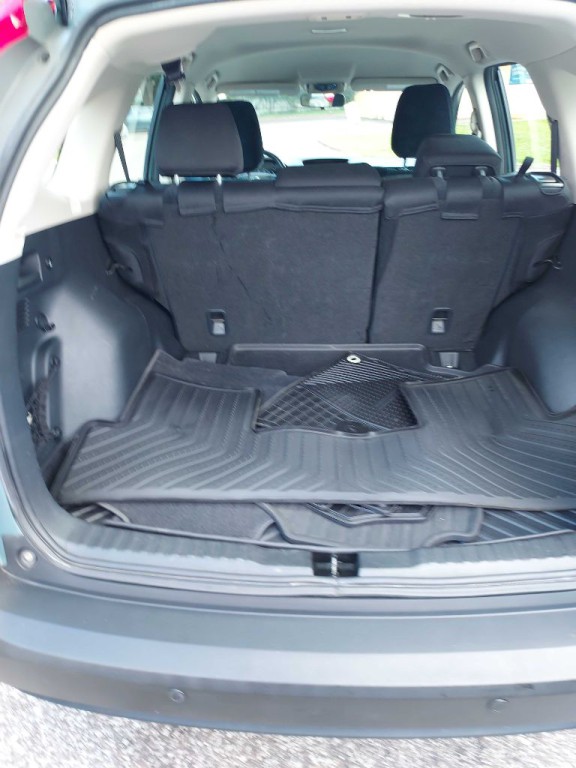 2012 Honda CR-V Image 24