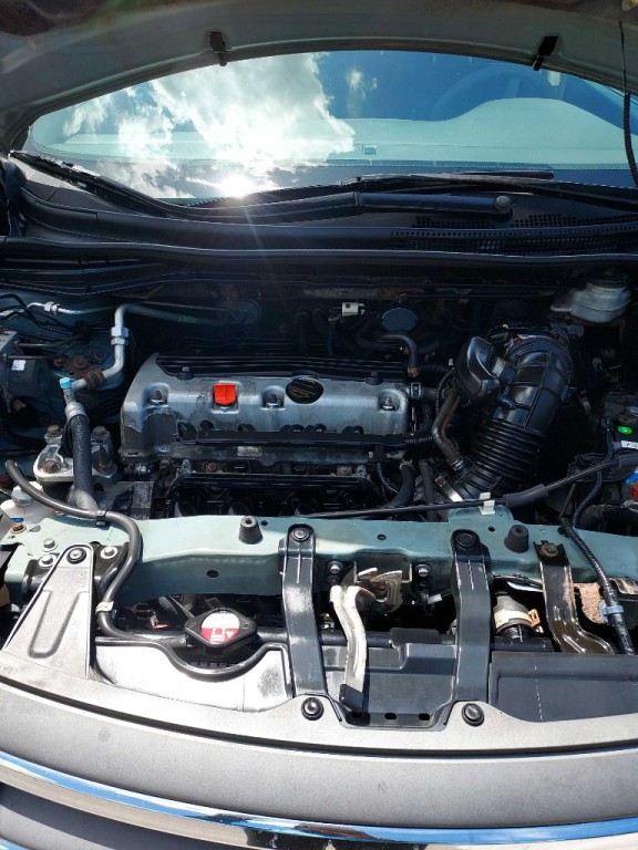 2012 Honda CR-V Image 25