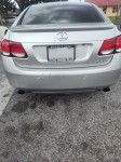 Image for 2009 Lexus GS 350 ID: 6761232