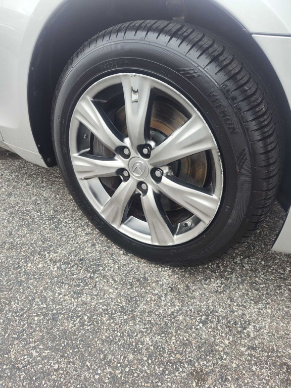 2009 Lexus GS Image 8
