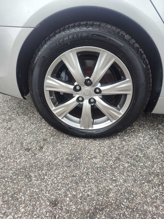 2009 Lexus GS Image 9