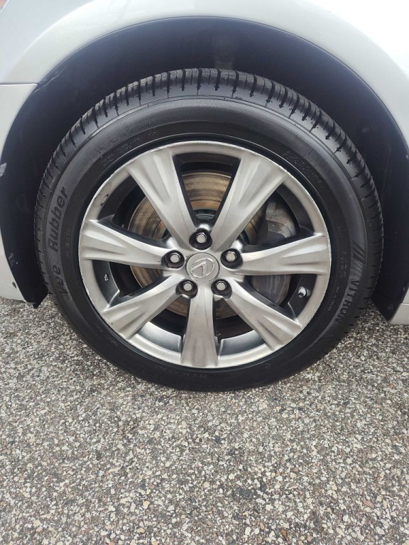 2009 Lexus GS Image 10