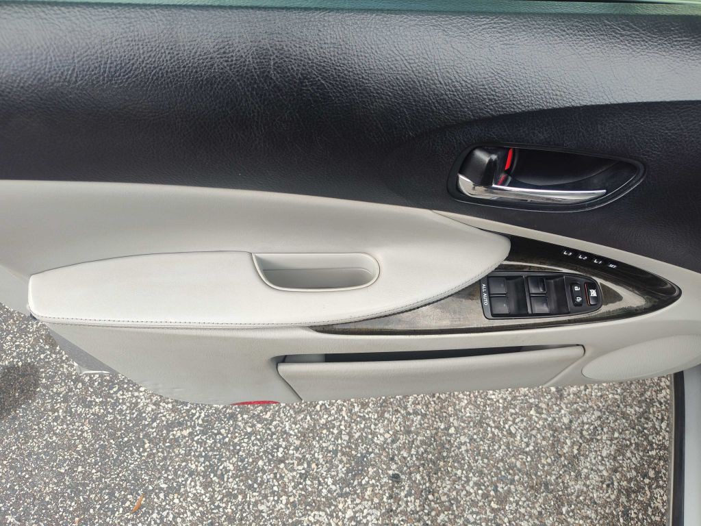 2009 Lexus GS Image 13