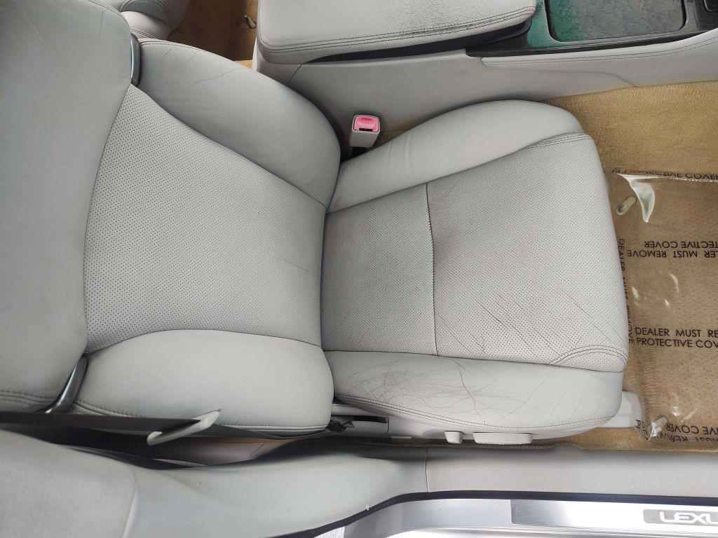 2009 Lexus GS Image 15