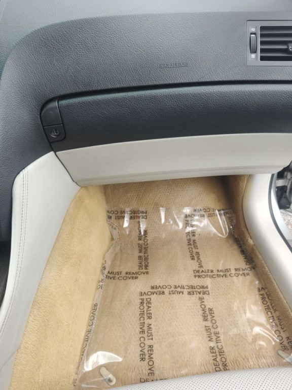 2009 Lexus GS Image 17