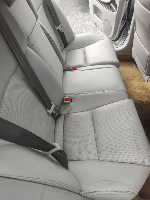 2009 Lexus GS Image 18