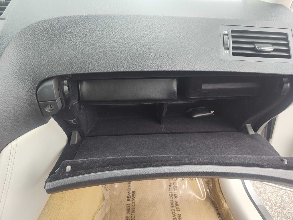 2009 Lexus GS Image 21