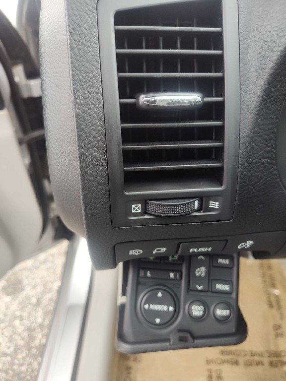 2009 Lexus GS Image 22
