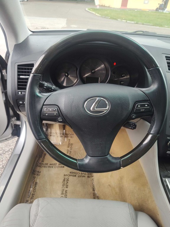 2009 Lexus GS Image 23