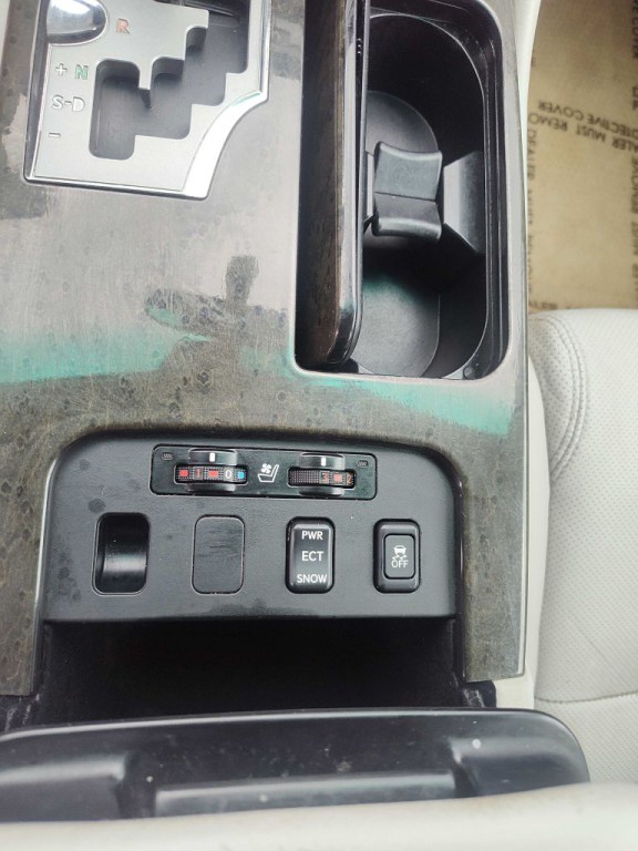2009 Lexus GS Image 24