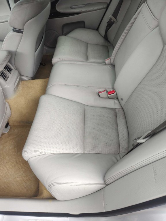 2009 Lexus GS Image 26