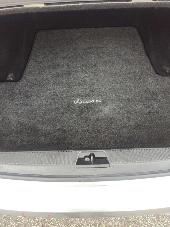 2009 Lexus GS Image 27