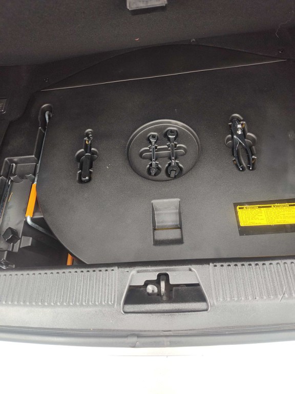 2009 Lexus GS Image 28