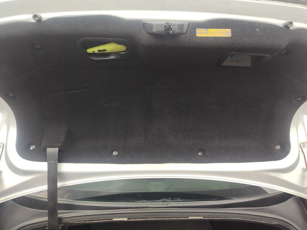 2009 Lexus GS Image 30
