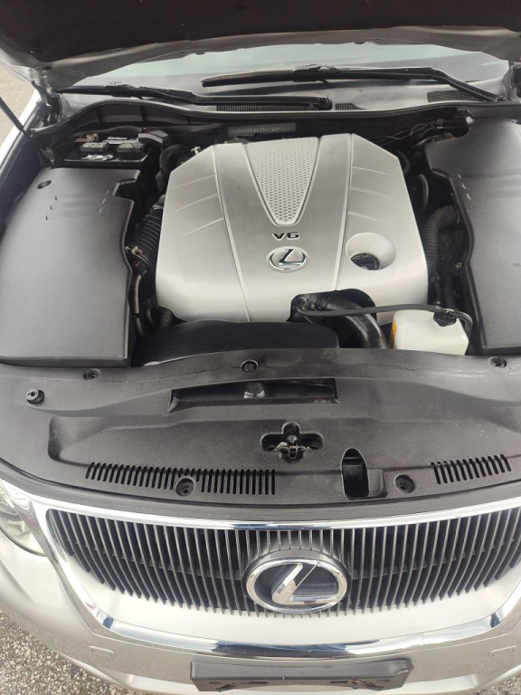 2009 Lexus GS Image 31