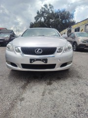 Image for 2009 Lexus GS 350 ID: 6761232