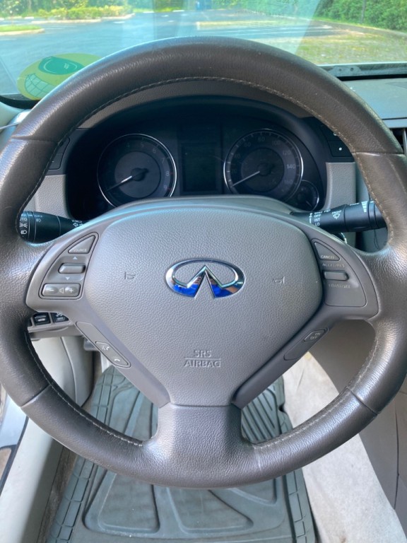 2000 Honda CR-V Image 8