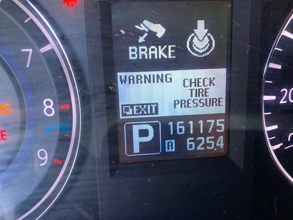 2000 Honda CR-V Image 10