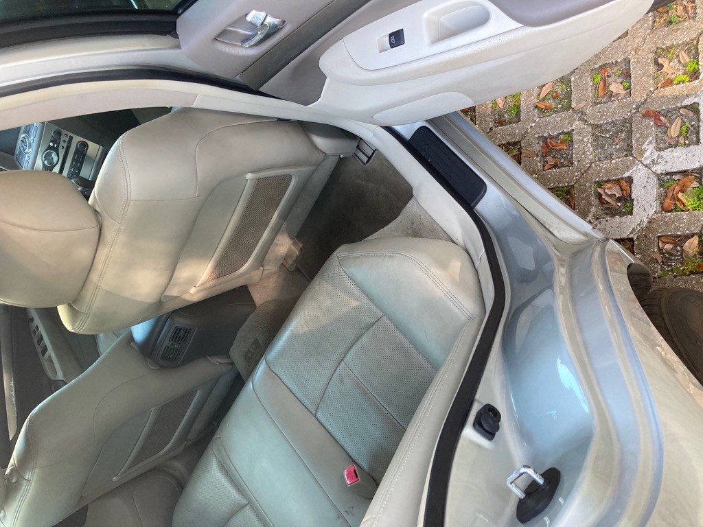 2000 Honda CR-V Image 14