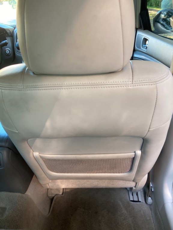 2000 Honda CR-V Image 15