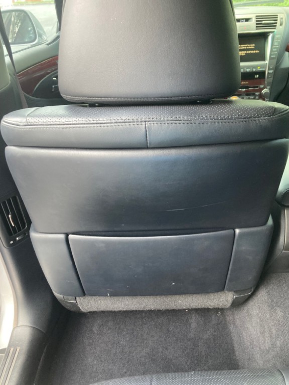 2008 Lexus LS Image 13