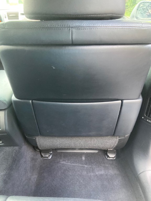 2008 Lexus LS Image 17