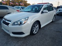 Image for 2013 Subaru Legacy 2.5I PREMIUM ID: 6855488