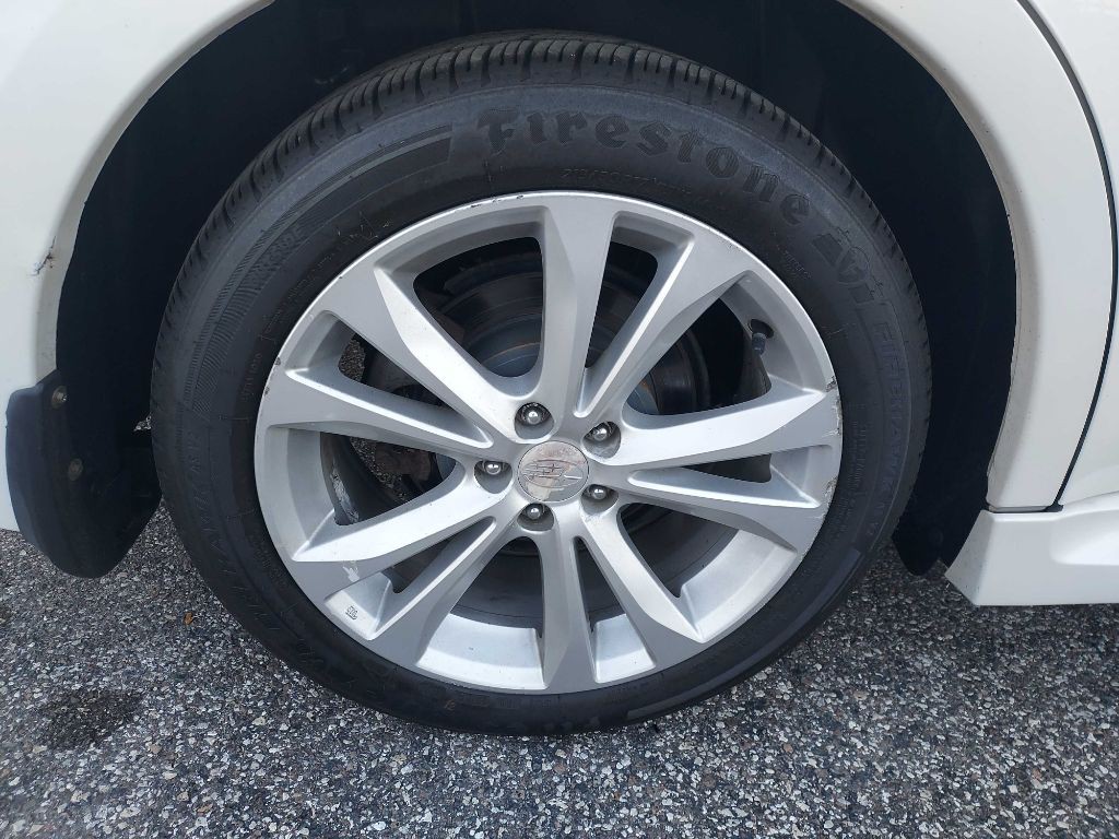 2013 Subaru Legacy Image 19