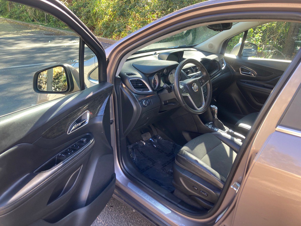 2013 Buick Enclave Image 7