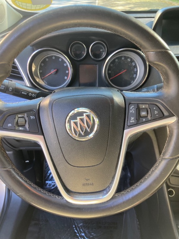 2013 Buick Enclave Image 8