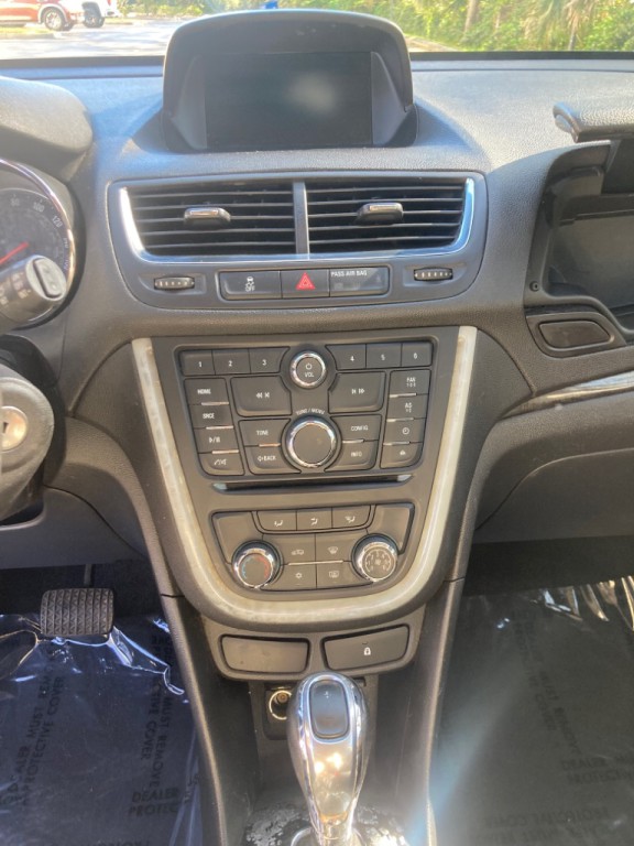 2013 Buick Enclave Image 9