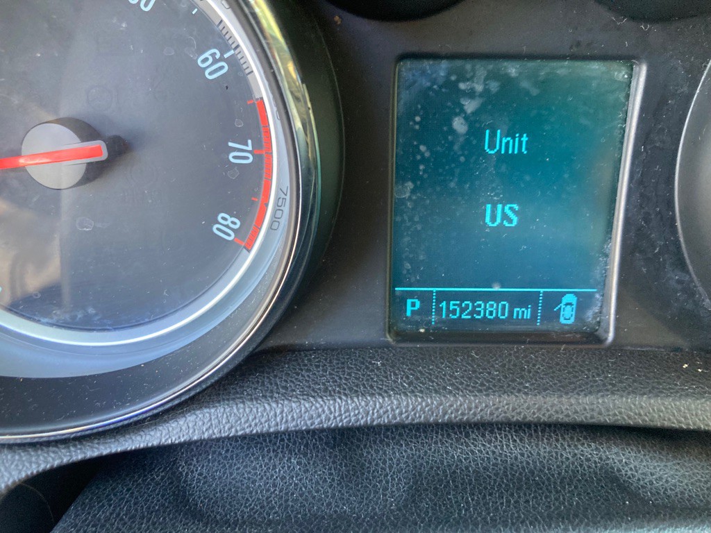 2013 Buick Enclave Image 10