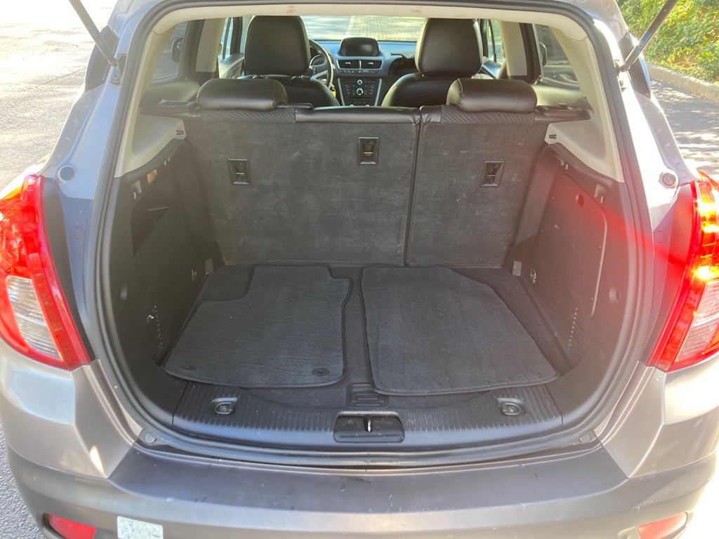 2013 Buick Enclave Image 14