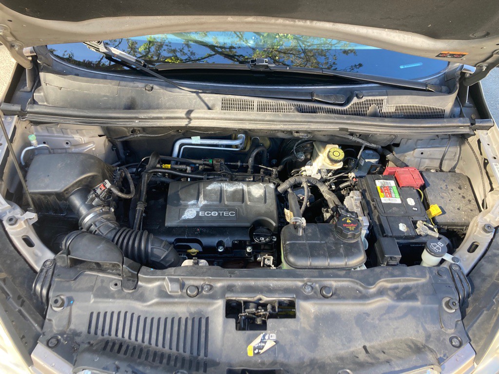 2013 Buick Enclave Image 19