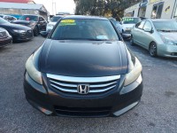 Image for 2012 Honda Accord LX ID: 6986296