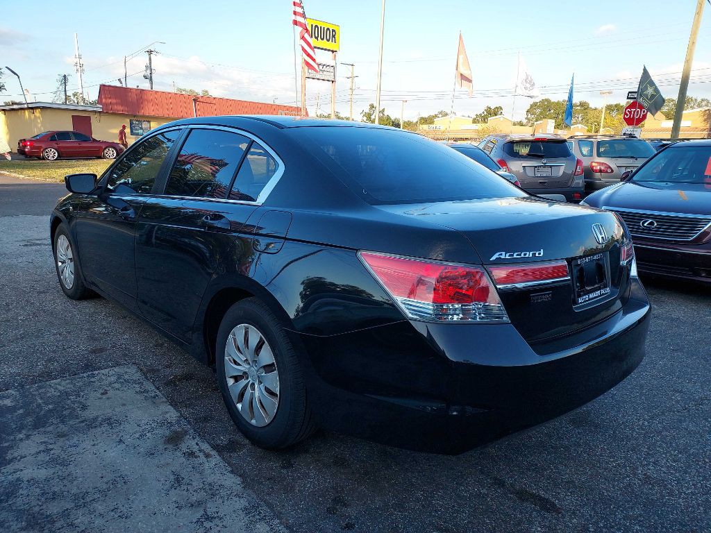 2012 Honda Accord Image 3