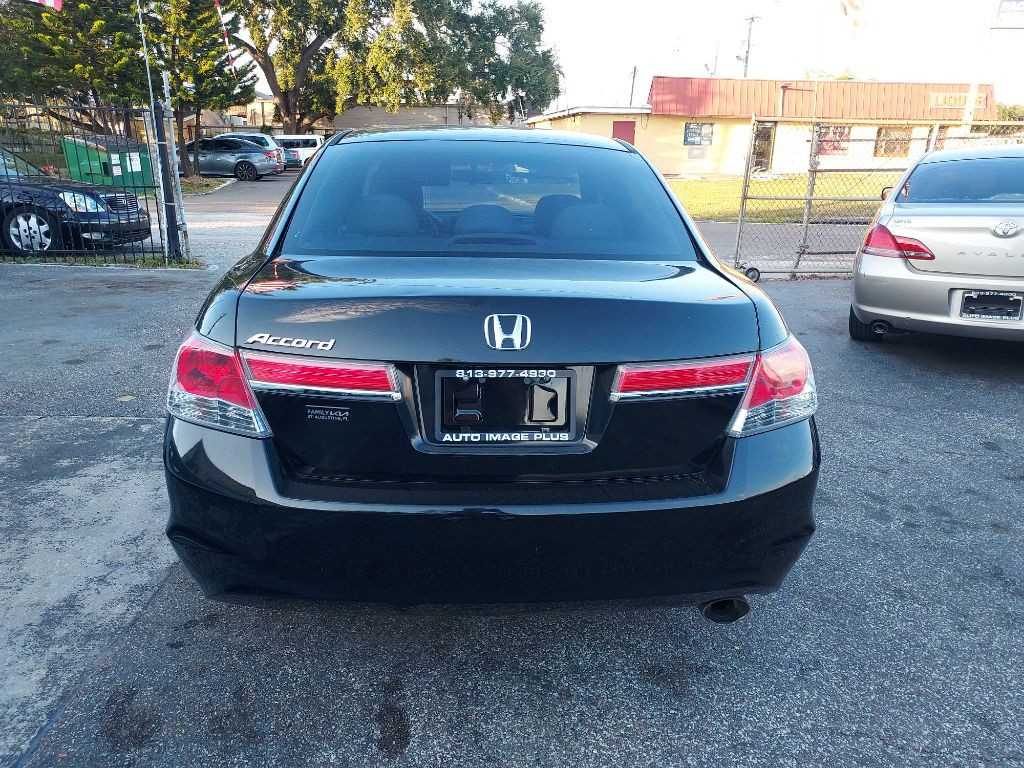 2012 Honda Accord Image 5