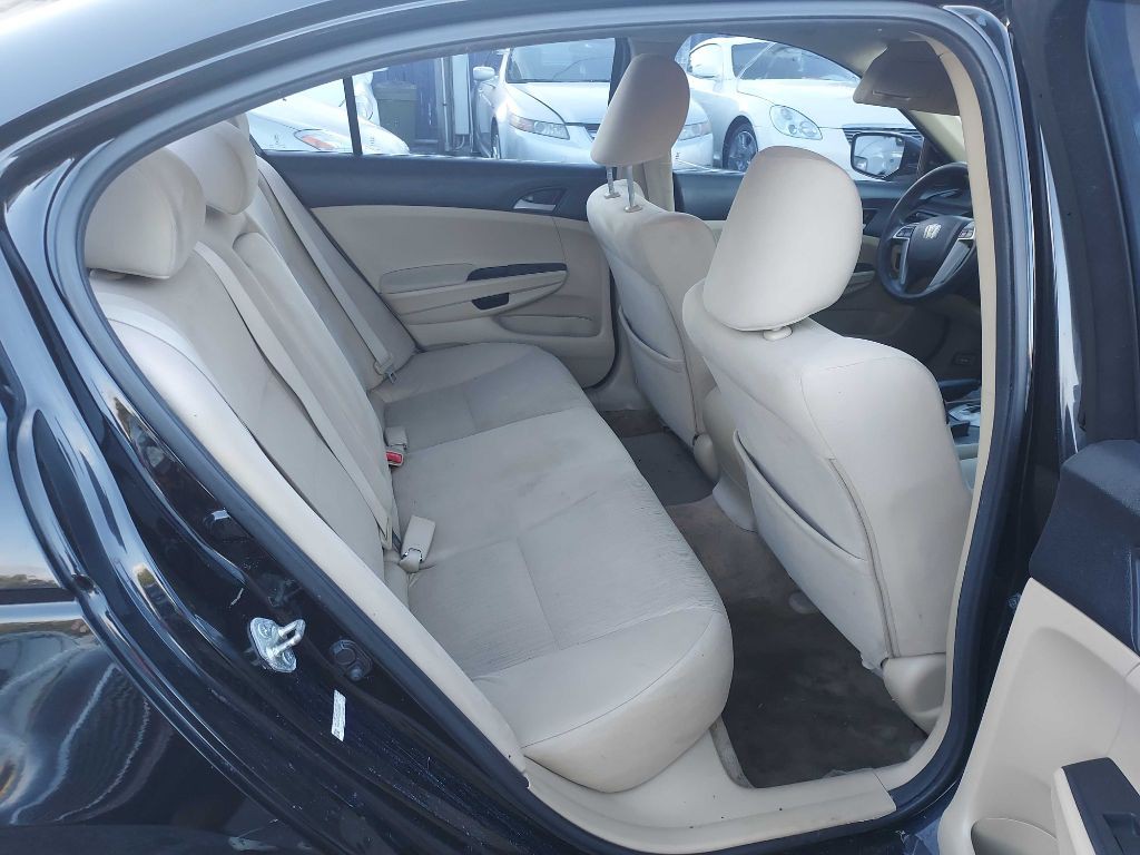 2012 Honda Accord Image 14