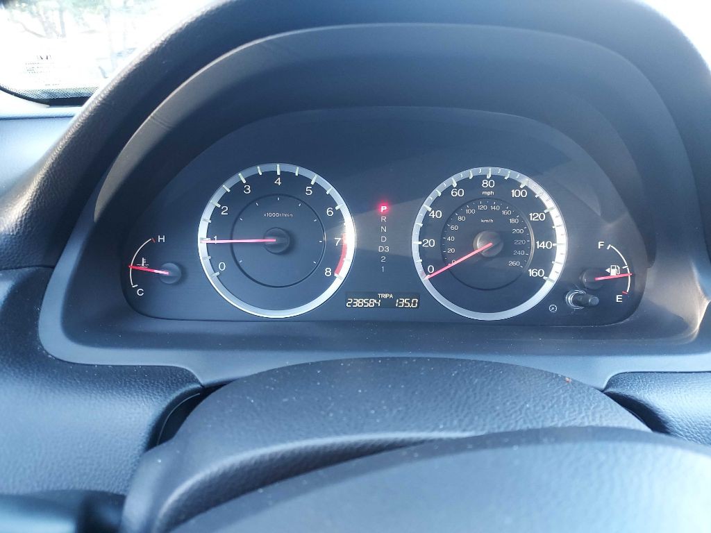 2012 Honda Accord Image 15